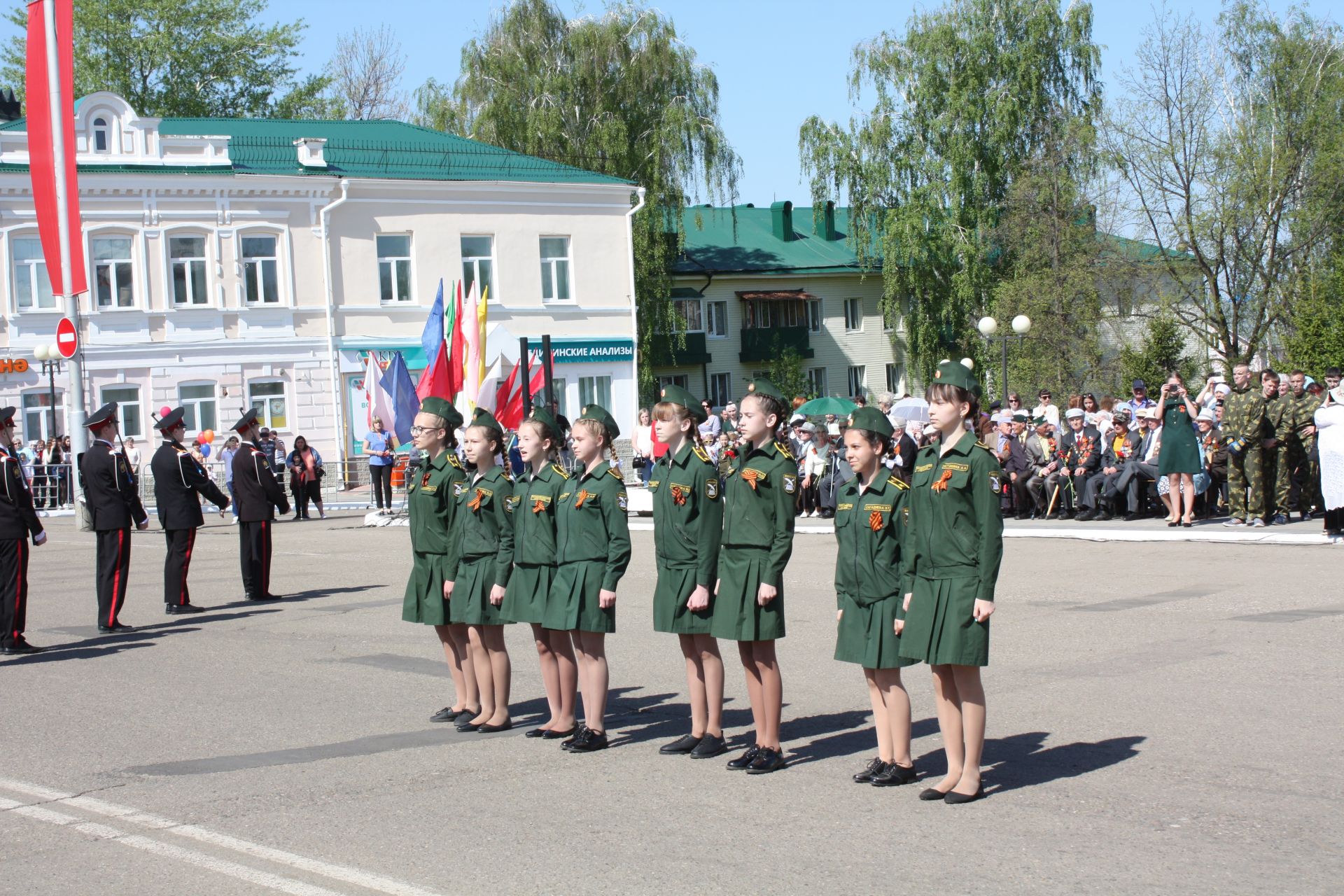 День Победы 2019