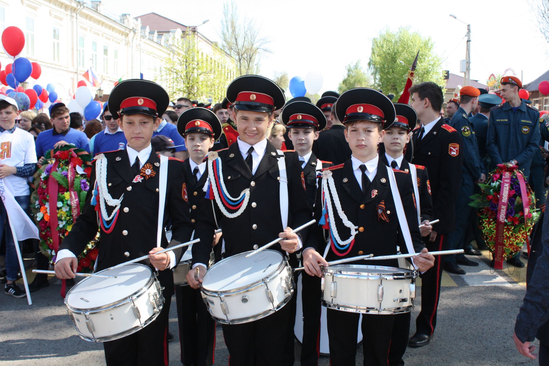 День Победы 2019