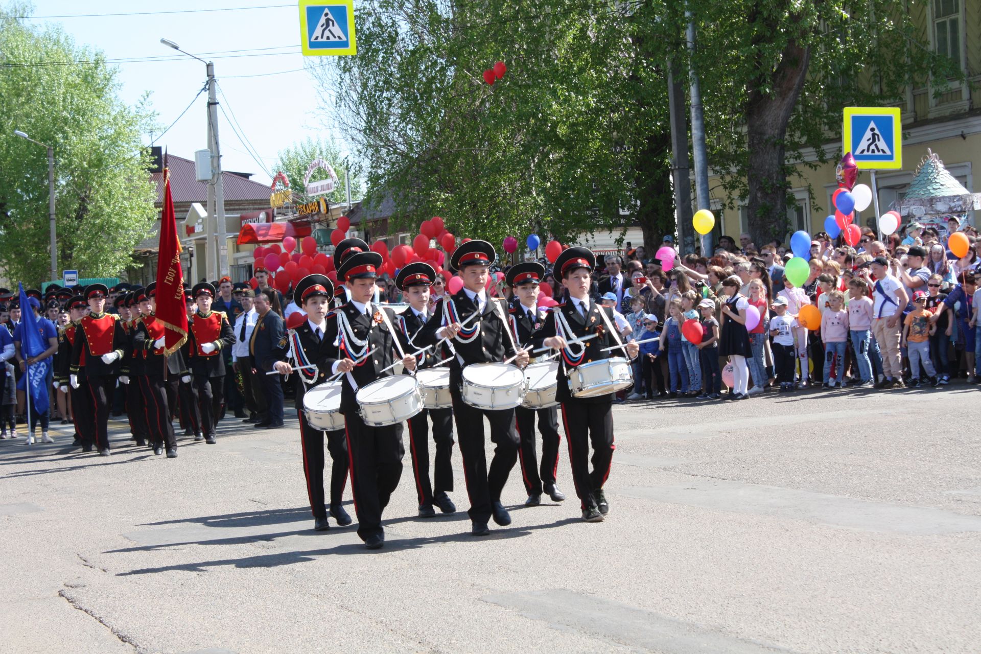 День Победы 2019