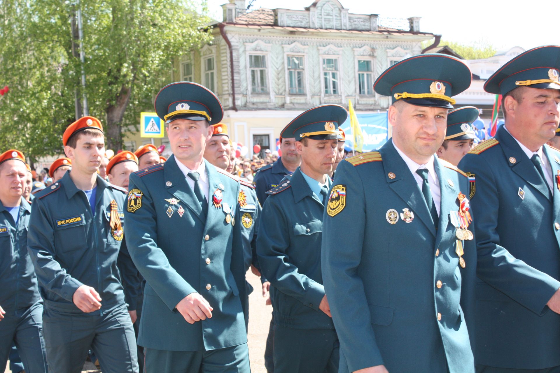 День Победы 2019