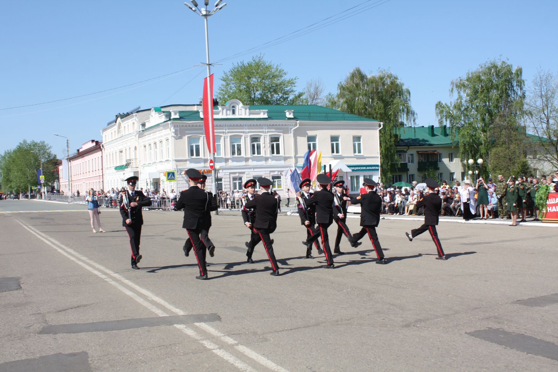 День Победы 2019