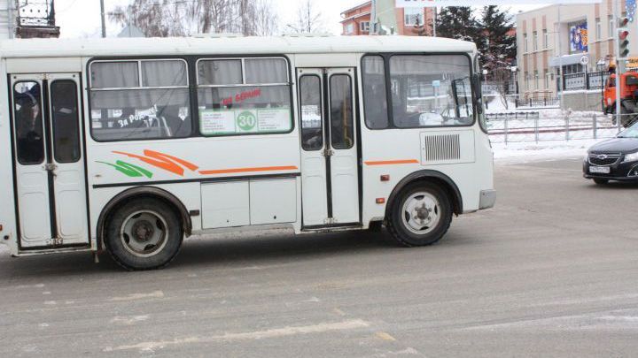 На этих улицах в Чистополе совершается большое количество аварий