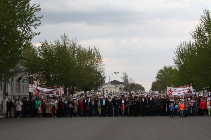 Чистопольцев приглашают принять участие в конкурсе