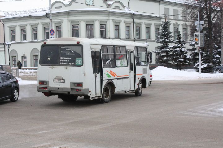 Соблюдают ли водители установленные правила? &nbsp;В Чистополе пройдет операция «Тоннель»&nbsp;