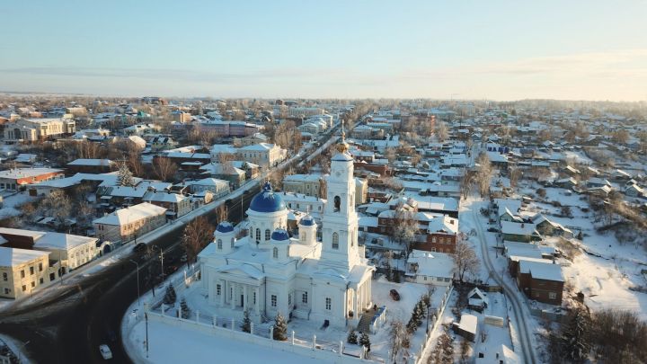 Чистопольцев спросили: насколько эффективна работа органов местного самоуправления? 