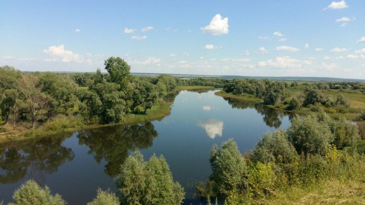 Спешите на свидание с юностью! Встреча земляков на чистопольской земле