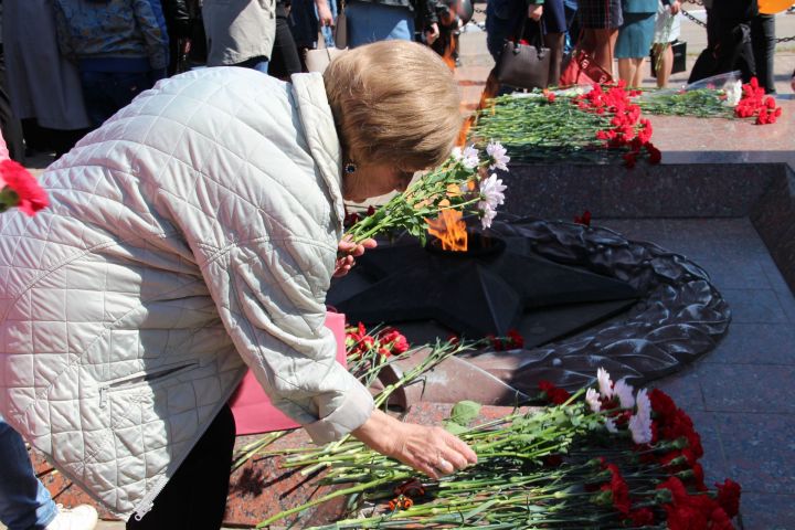 В День памяти и скорби в Чистополе состоится митинг