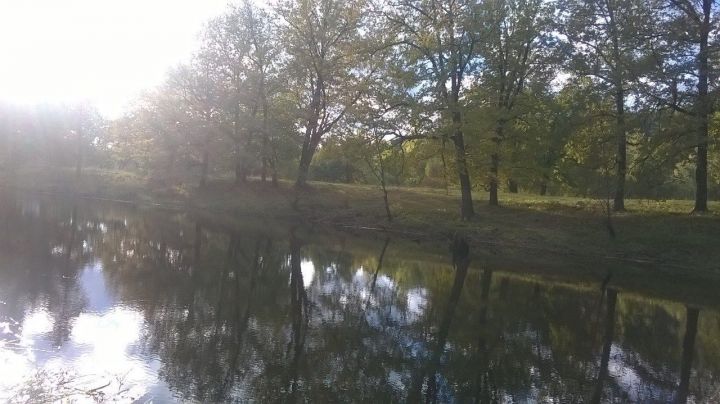 Сколько еще продержится жаркая погода в Татарстане