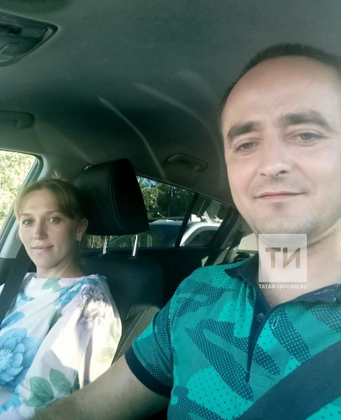 В Татарстане женщина родила в аквапарке. Врач и инструктор благополучно приняли роды