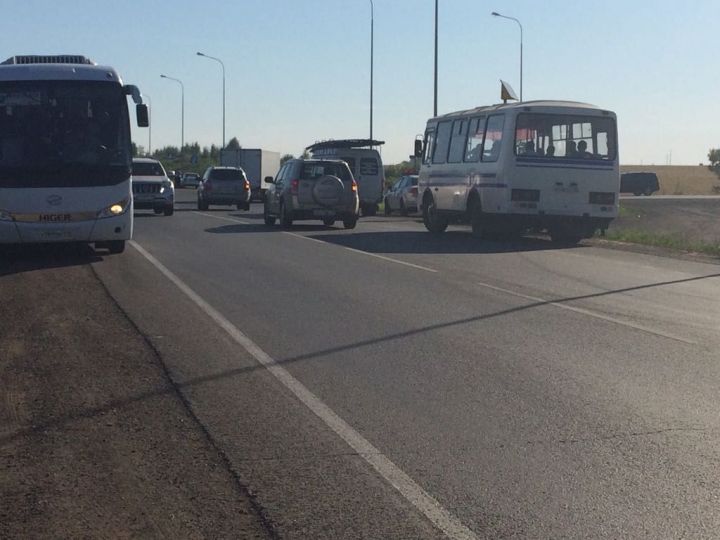 Серьёзные изменения ждут автомобилистов с 1 сентября