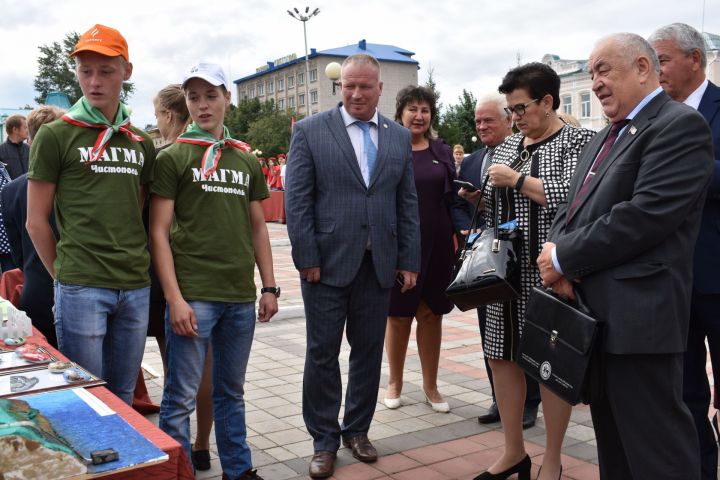 «Мы должны сделать так, чтобы ребенок шел в школу или детский сад с радостью»