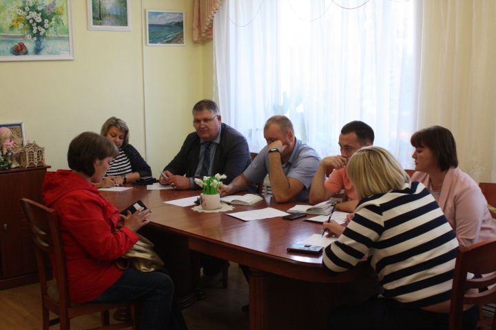 Отчаявшиеся чистопольские женщины искали правовой помощи