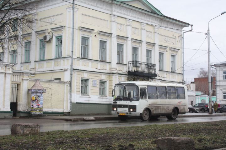 Безопасно ли перевозят пассажиров в Чистополе