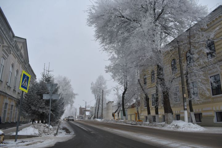 Госсовет Татарстана избрал мировых судей, в их числе и чистополец