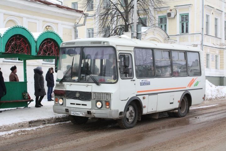 В автобусе неисправным оказалось рулевое управление. В Чистополе проходила операция «Тоннель»