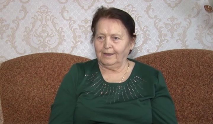 Валентина Завьялова: «В 14 лет я уже работала на ферме»