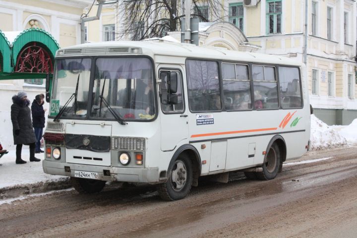 Довольны ли вы качеством оказания услуг общественного транспорта: блиц-опрос