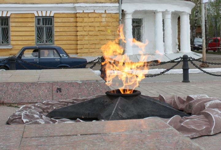 В Чистополе в День памяти и скорби состоится митинг