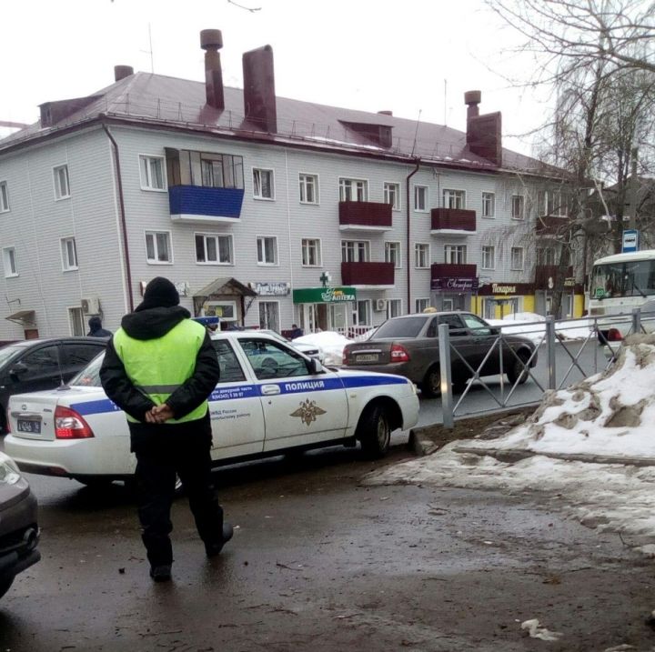 Для водителей придумали новые штрафы