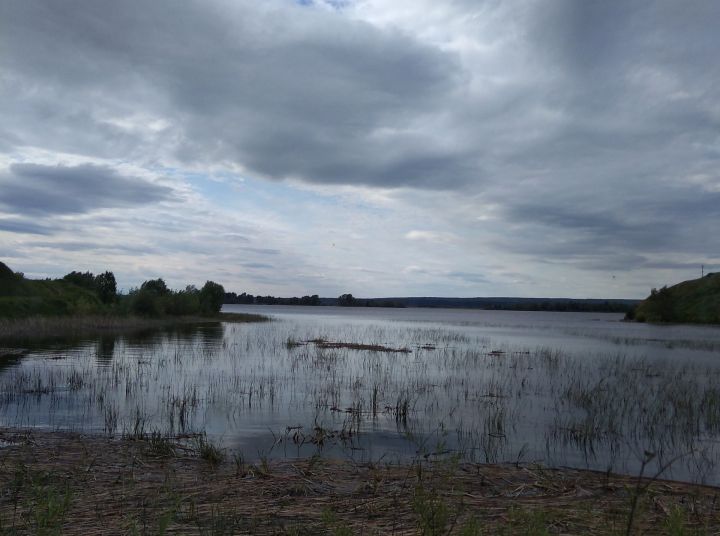 Синоптики снова прогнозируют снег и гололед на дорогах