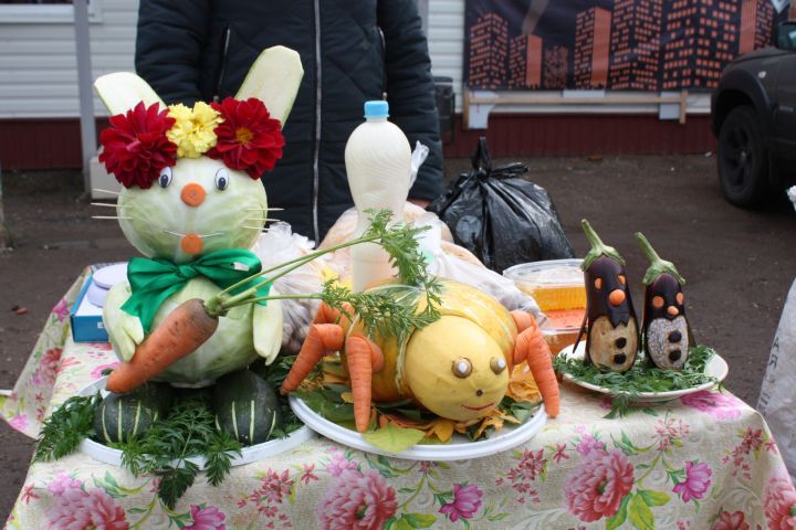 В Чистополе пройдет очередная сельскохозяйственная ярмарка