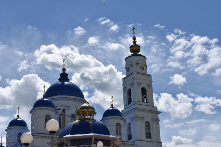 Покров Пресвятой Богородицы: что нельзя делать в этот день