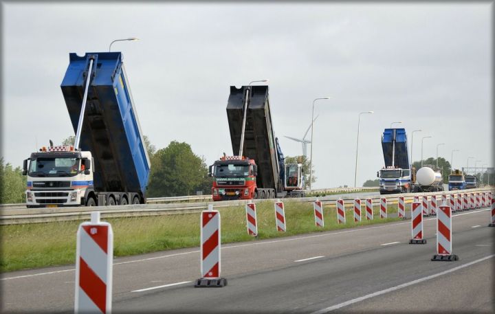 При строительстве автомагистрали М12 дополнительно вырубать леса не будут