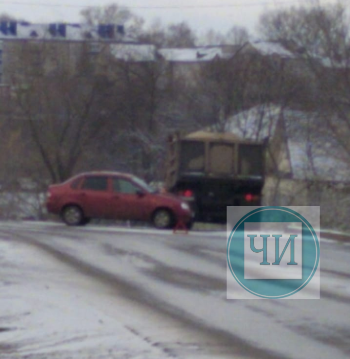 Стали известны подробности аварий, произошедших в Чистополе