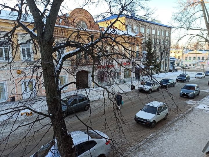 Чистопольцы могут высказать свое мнение о состоянии города в анонимном опросе