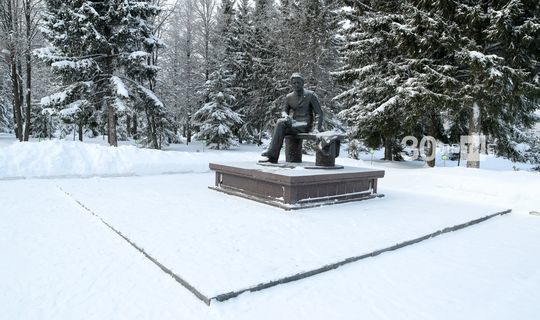 В Татарстане запустили новогоднюю программу «1000 и 1 удовольствие за выходные»