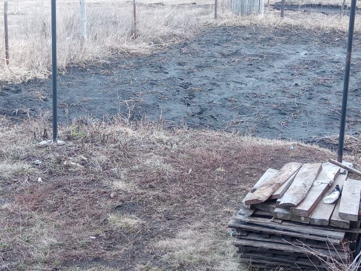 Чистопольцев, самоизолированных на дачах и в загородных домах, призывают соблюдать правила безопасности