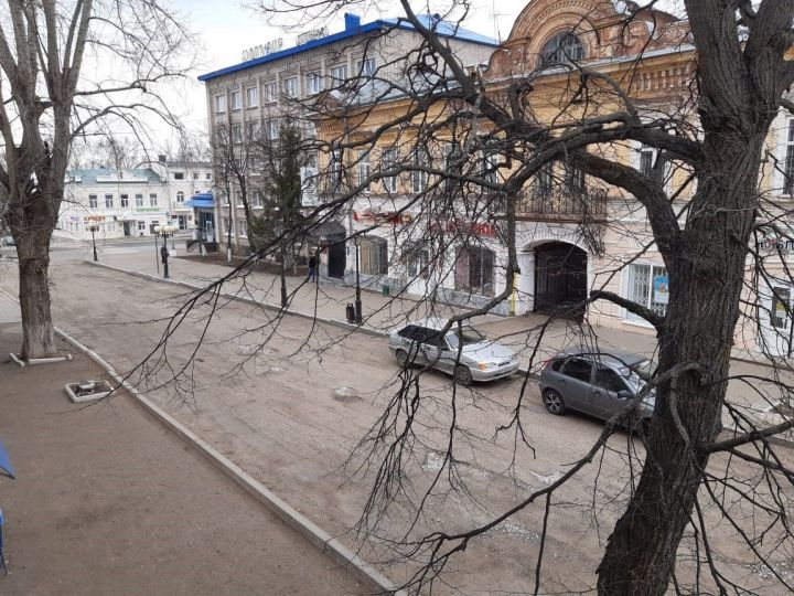 Чистопольцы продолжают нарушать режим самоизоляции