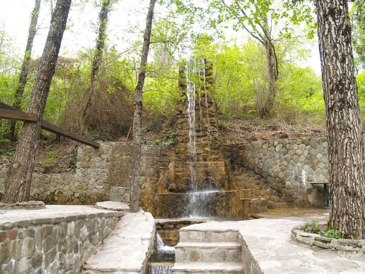 Вот почему сегодня нужно пить родниковую воду