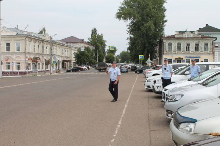 В Чистополе пройдет операция «Тоннель»: на что обратят особое внимание