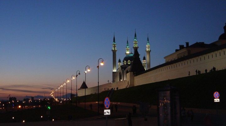 Татарстан занял второе место после Москвы в рейтинге инвестклимата в регионах России