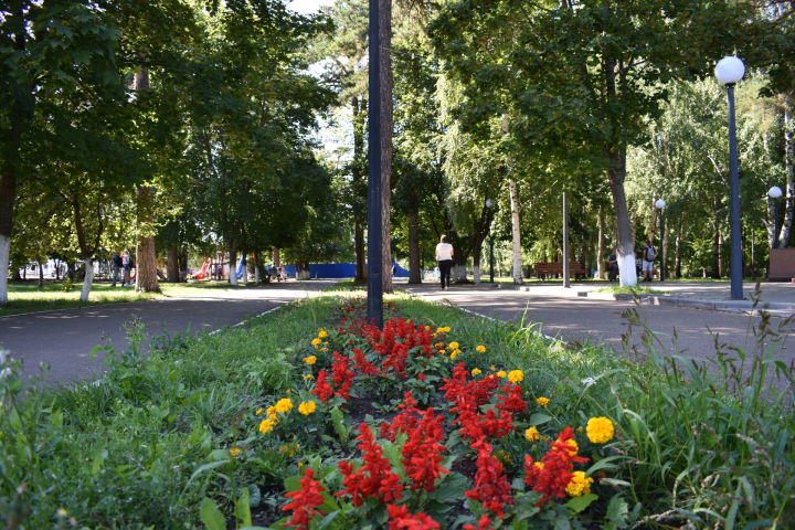 «Чистопольские известия» запустили новый конкурс под названием «Любимый город»