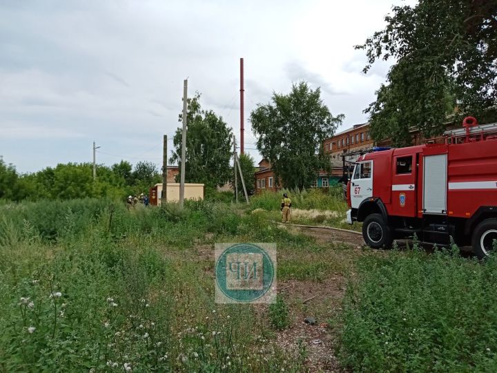 Чистопольцев взбудоражил вой сирен. Что же произошло?