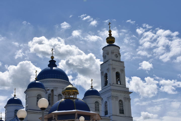 Что нужно делать в канун дня памяти святых апостолов Петра и Павла