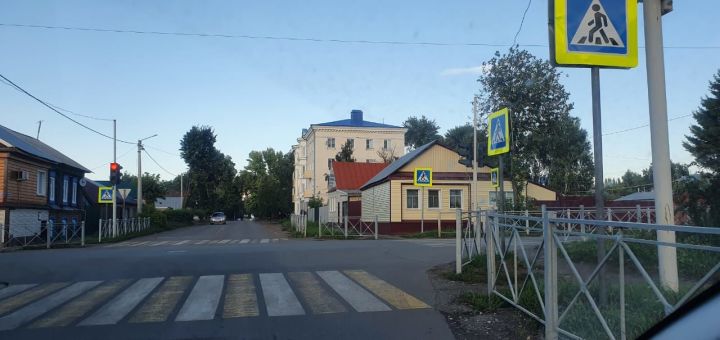 Завтра в Чистополе пройдет операция "Тоннель"