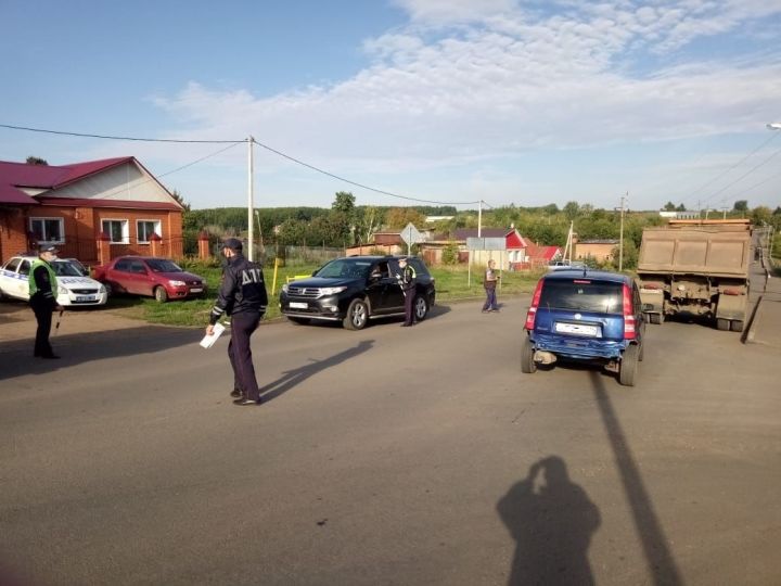 Операция «Тоннель»: на чем «попались» чистопольские водители