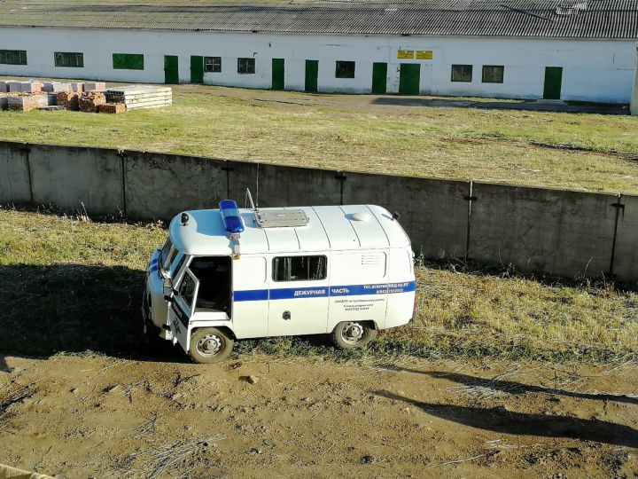 Житель пгт. Алексеевское купил в Чистополе наркотики через приложение