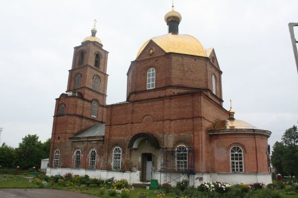 В Чистополе торжественно откроются воскресные школы