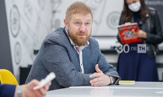 Эксперт предупредил об атаке ботов в соцсетях Татарстана