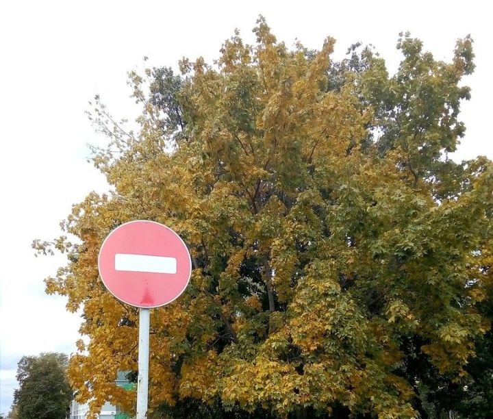 В Чистополе перекроют несколько улиц