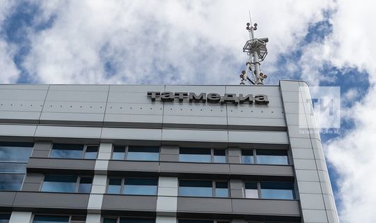 Количество онлайн-посетителей «Татмедиа» увеличилось до 138 млн человек