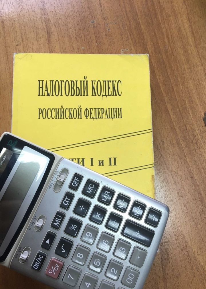 Госдума в первом чтении одобрила упрощение получения налогового вычета