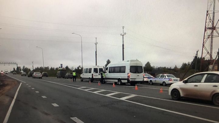 Операция «Тоннель» пройдет недалеко от Чистополя