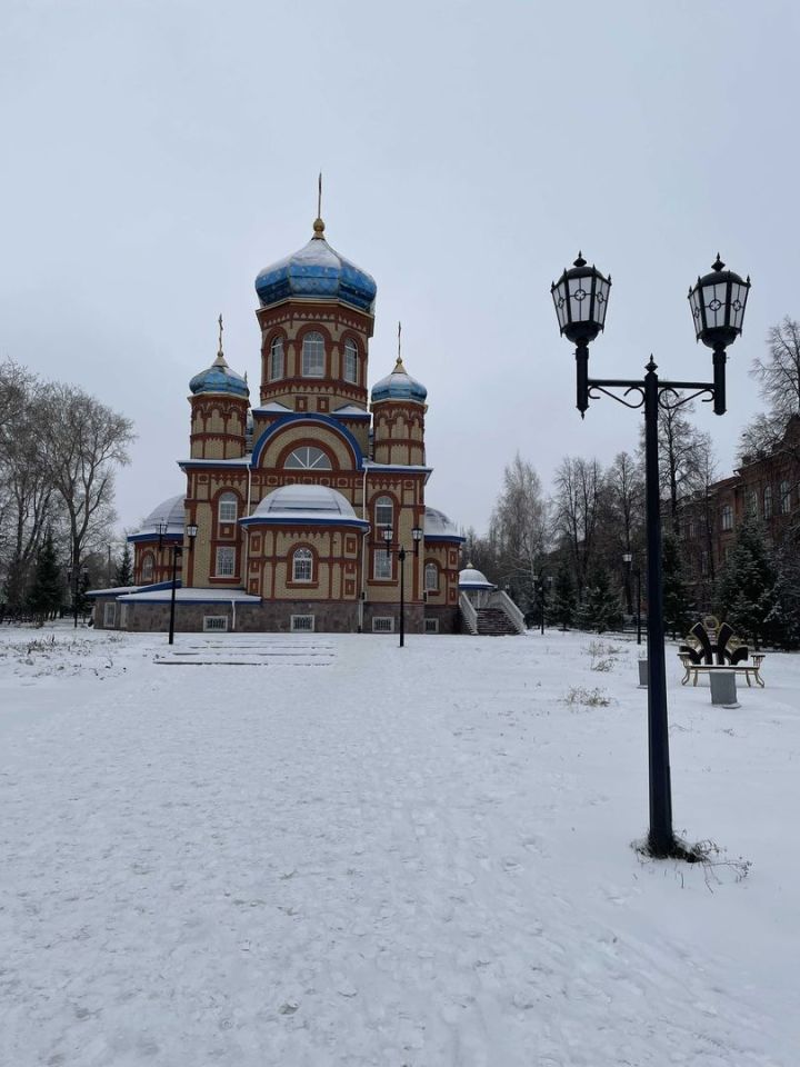 6 января: Чем знаменателен день