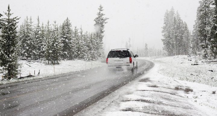 Движение междугородних автобусов временно ограничили  в Татарстане