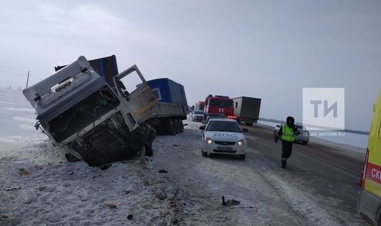 В больнице скончался юноша, пострадавший в смертельном ДТП